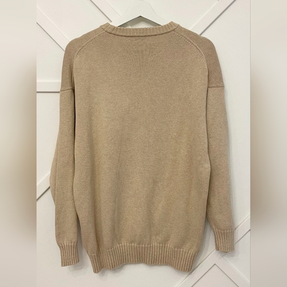 Aritzia Sunday Best Peggy crew neck sweater XS - Picture 3 of 6
